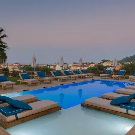 Apartamento Venilia Apartments-7