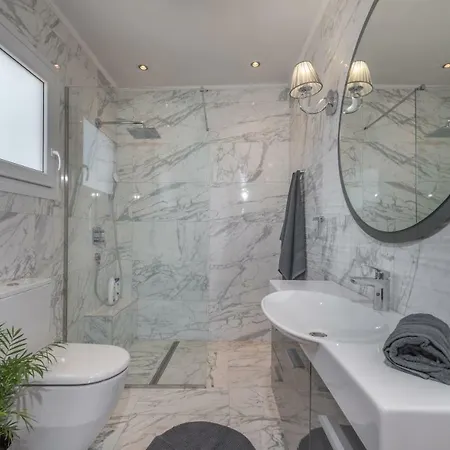 Venilia Apartments-7 Daire