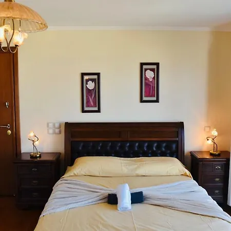 Venilia Apartments-7 * Argassi