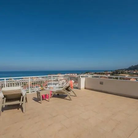 Apartment Venilia Apartments-7 *