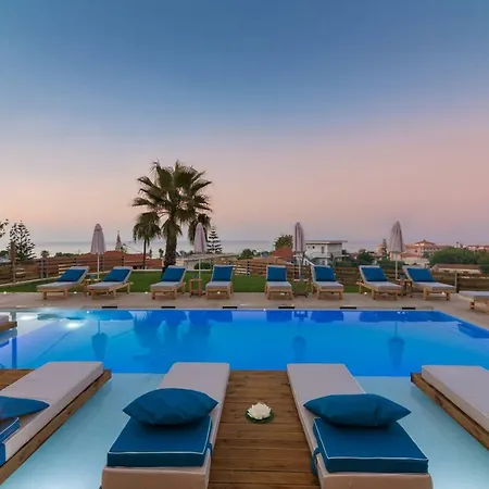 Apartment Venilia Apartments-7 *