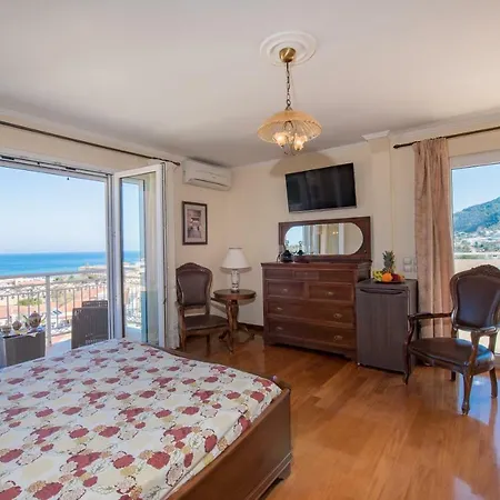 Daire Venilia Apartments-7 *