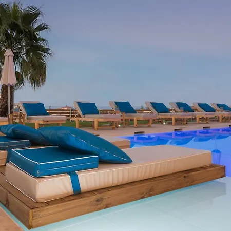 Venilia Apartments-7 * Argassi