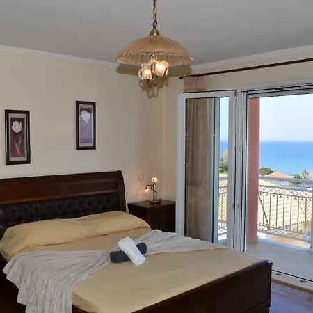 Apartment Venilia Apartments-7 Argassi